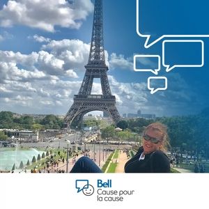 Meet your Posher, Guylaine